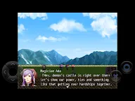 Screenshot 16: Full Voice Rubbish RPG