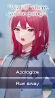 Screenshot 2: School Romance: Love or Lose