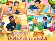 Screenshot 9: Chef & Friends: Cooking Game