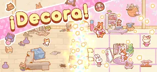 Screenshot 3: Kuma Sushi Bar