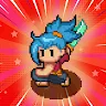 Icon: Pixel Squad: War of Legends
