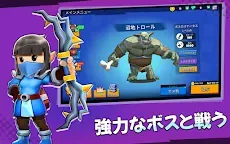 Screenshot 10: Clash of Destiny: Good vs Evil