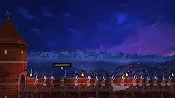 Screenshot 18: Yes, Your Grace