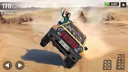 Screenshot 4: Car Drifting Games هجوله تفحيط
