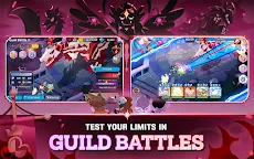 Screenshot 4: Cookie Run: Kingdom | Global