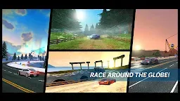 Screenshot 11: Asphalt Nitro