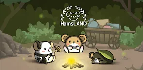 Screenshot 7: 2048 HamsLAND - Hamster Paradise
