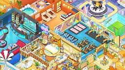 Screenshot 12: My Cruise