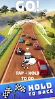 Screenshot 1: Rally Road -  Reckless Racing