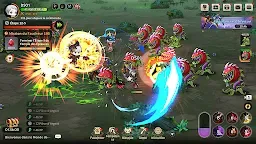 Screenshot 16: Tiny Reaper: Reborn