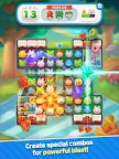 Screenshot 8: Anipang Match | English