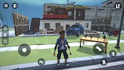 Screenshot 7: Sandbox Playground For People