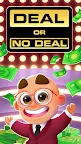 Screenshot 1: Deal or No Deal