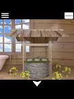 Screenshot 10: 脱出ゲーム　花の家からの脱出