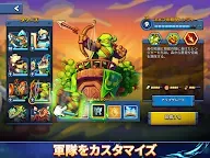 Screenshot 9: Kingdom Rush 6: Genesis TD