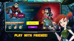 Screenshot 13: 斯拉格精靈：一決雌雄2