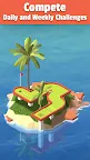 Screenshot 1: Vista Golf