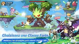 Screenshot 21: Monmate Master: Idle Adventure