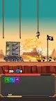 Screenshot 4: Train Attack: Merge War