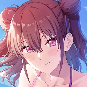 2.5次元的誘惑 天使們的舞台 | 日版