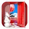 Escape Game: Red room