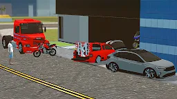 Screenshot 12: DESACATOS DE RUA