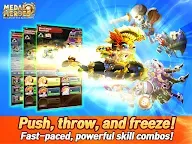 Screenshot 20: Medal Heroes : การกลับมาของผู้อัญเชิญ