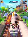 Screenshot 24: Subway Surfers City