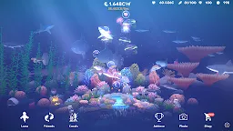 Screenshot 6: Ocean-心靈之海