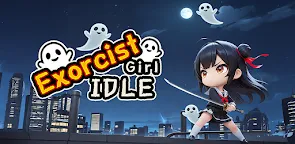 Screenshot 25: Exorcist Girl : Idle RPG