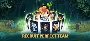 Screenshot 10: Pixel Squad: War of Legends