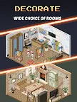 Screenshot 14: Pixel Art: Color Rooms