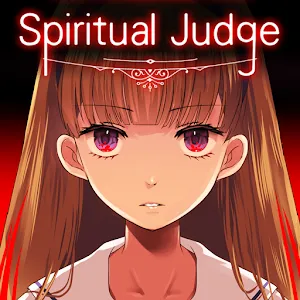 Adventure Detective Game Alice's Spiritual Judge | English