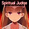 Adventure Detective Game Alice's Spiritual Judge | English