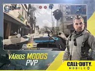 Screenshot 13: Call of Duty®: Mobile | Global