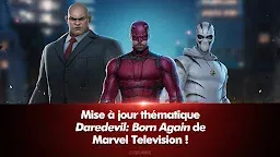 Screenshot 2: MARVEL Future Fight | Globale