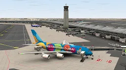 Screenshot 6: World of Airports