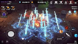 Screenshot 18: Dungeon Knight: 3D Idle RPG