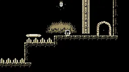 Screenshot 2: DERE EXE