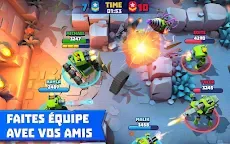 Screenshot 10: Tanks A Lot! - Realtime Multiplayer Battle Arena