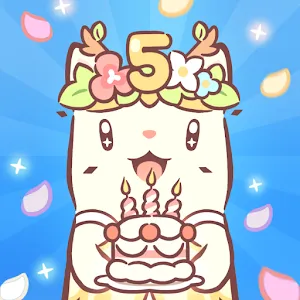 貓咪和湯 | 韓英版