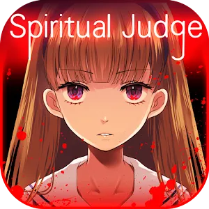 Adventure Detective Game Alice's Spiritual Judge