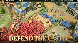 Screenshot 10: War and Order