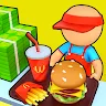 Icon: Food Stand