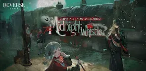 Screenshot 1: Reverse: 1999 | Global