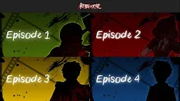 Screenshot 2: 殺戮的天使