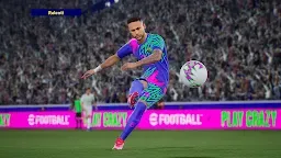 Screenshot 8: eFootball™ 2024