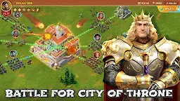 Screenshot 6: Kingdom of Gods