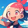 Icon: 魔法區騎士路25號