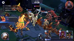 Screenshot 18: サマナーズウォー：ロストセンチュリア